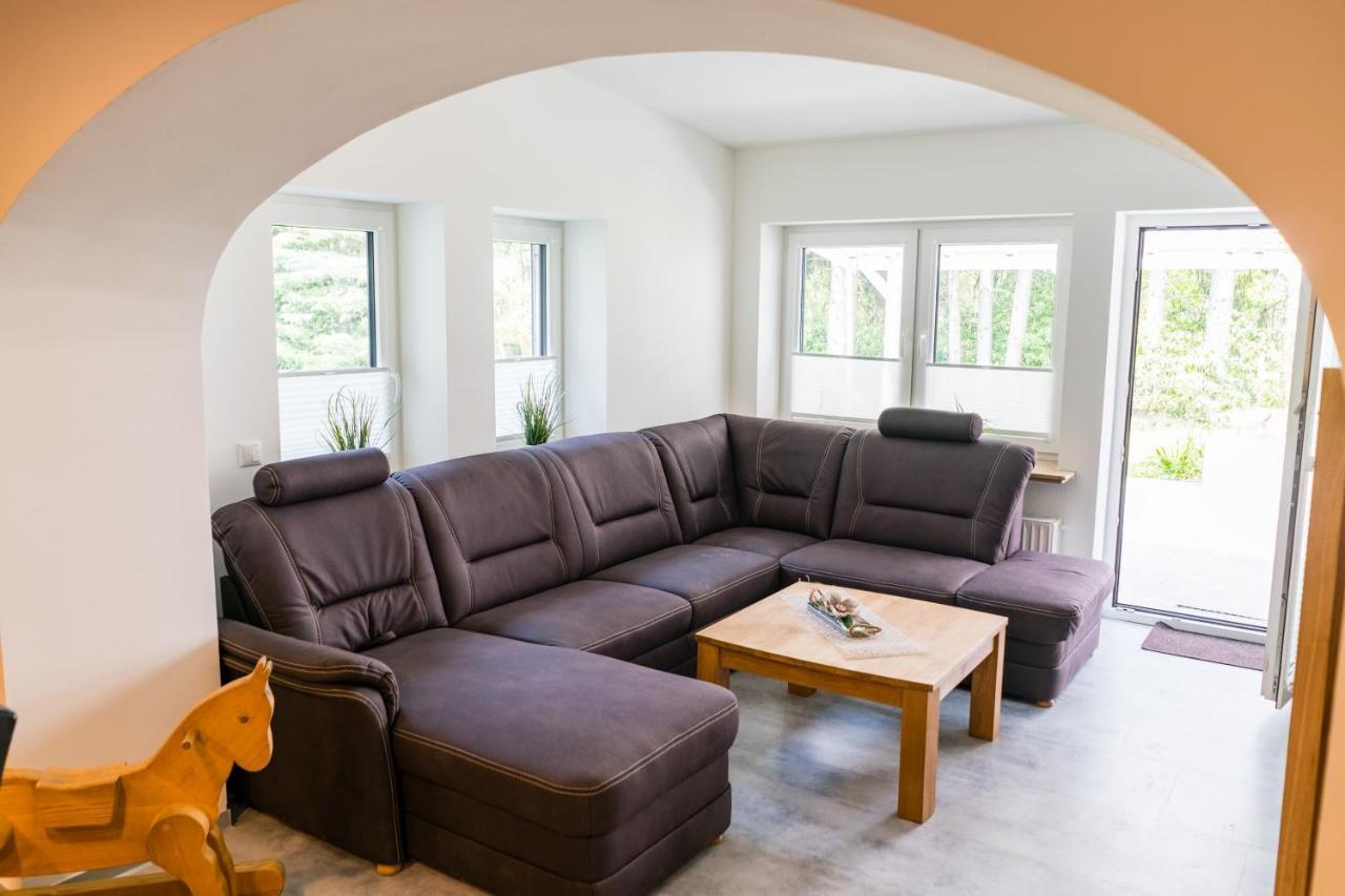 Appartamento Friends & Family Domizil Willingen Willingen  Esterno foto