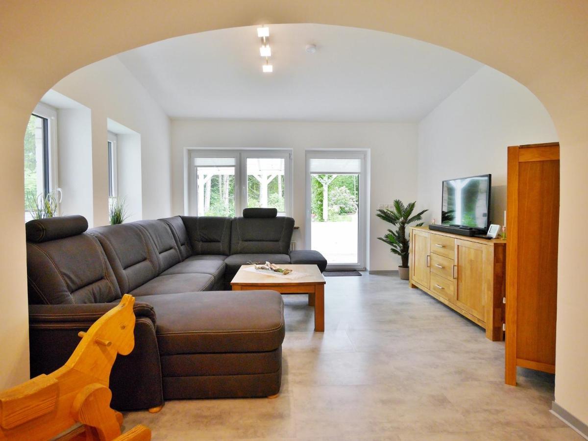 Appartamento Friends & Family Domizil Willingen Willingen  Esterno foto