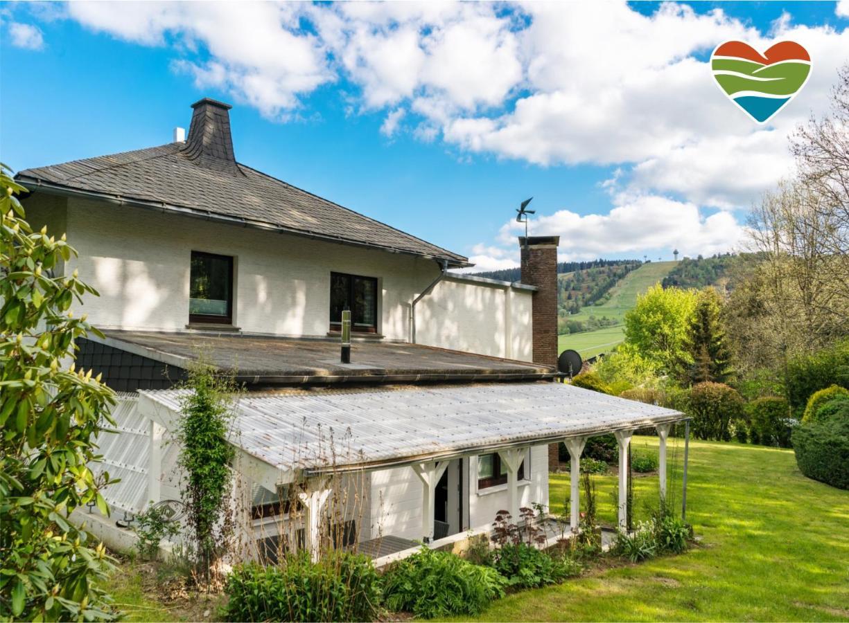 Appartamento Friends & Family Domizil Willingen Willingen  Esterno foto