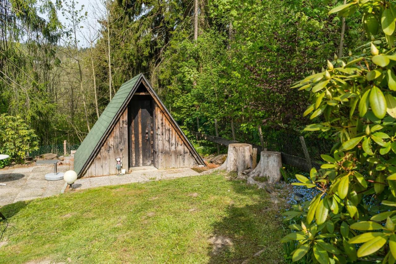Appartamento Friends & Family Domizil Willingen Willingen  Esterno foto