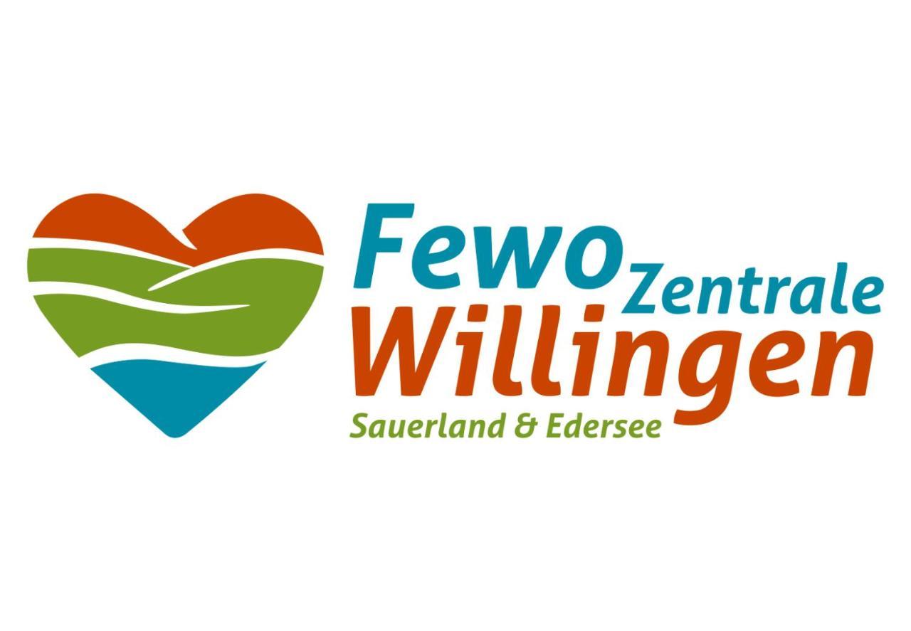 Appartamento Friends & Family Domizil Willingen Willingen  Esterno foto