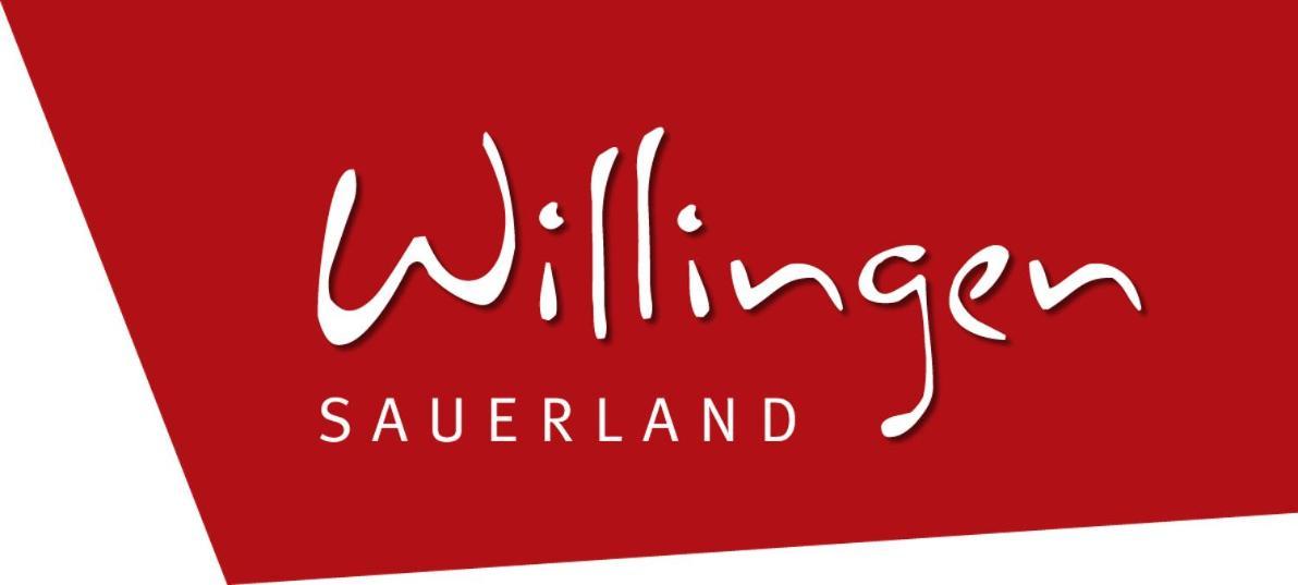 Appartamento Friends & Family Domizil Willingen Willingen  Esterno foto