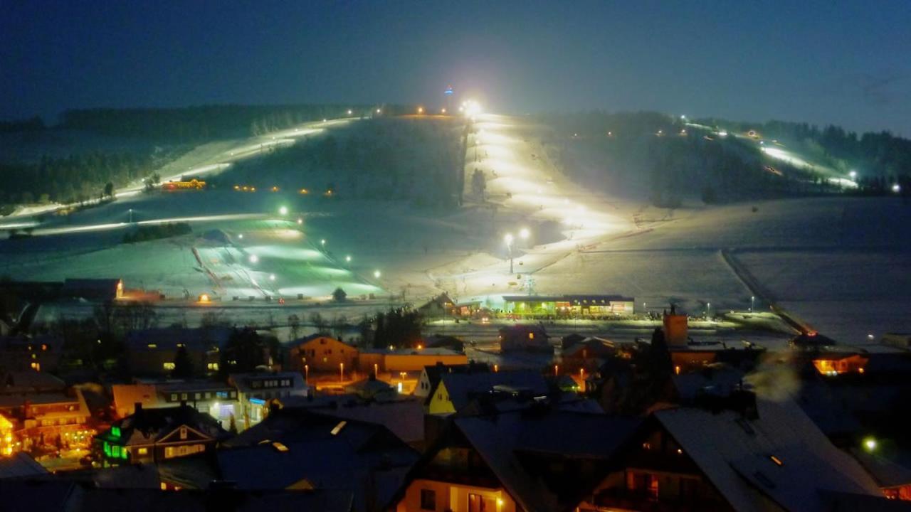 Appartamento Friends & Family Domizil Willingen Willingen  Esterno foto